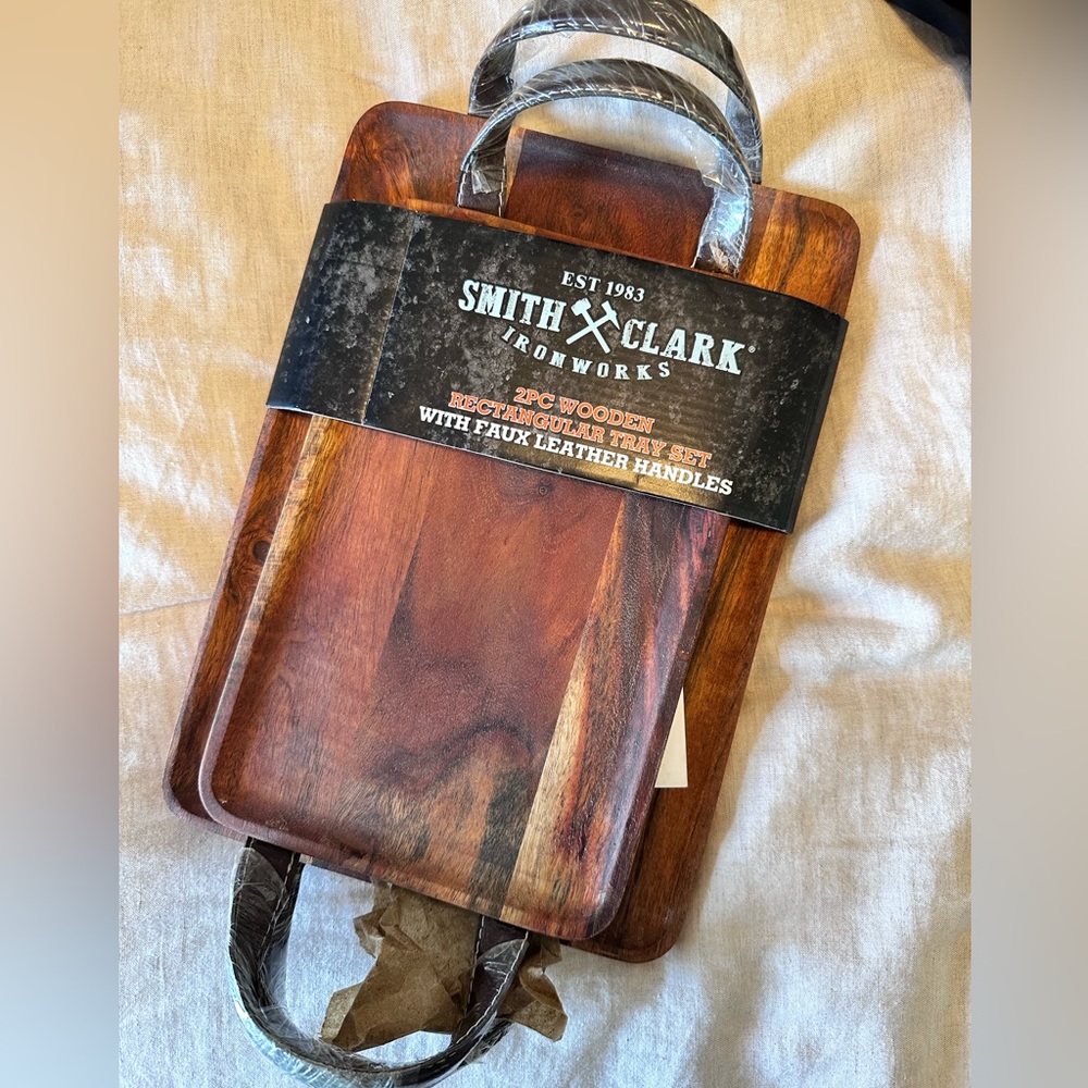 Matching cutting boards